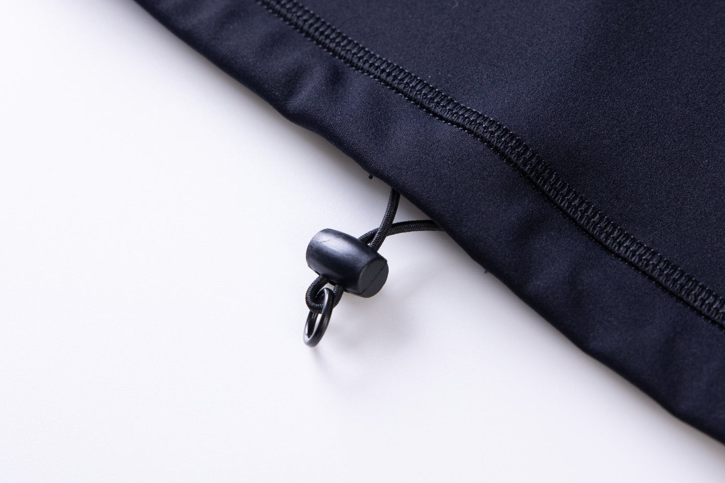 Zip up jacket - Black