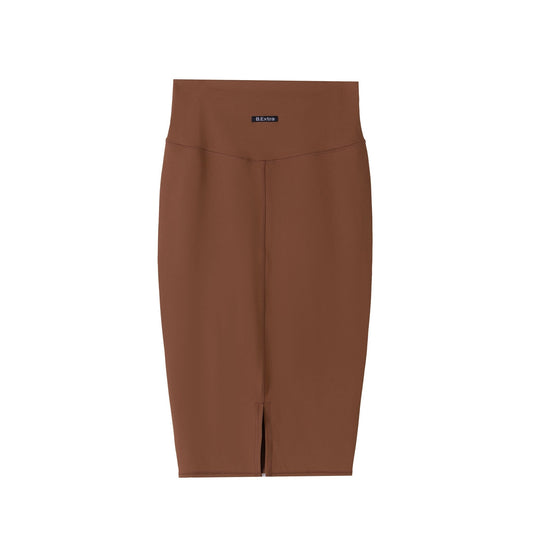 Urban-Ease Skirt - Brown