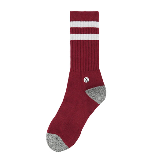 Classic Socks Red