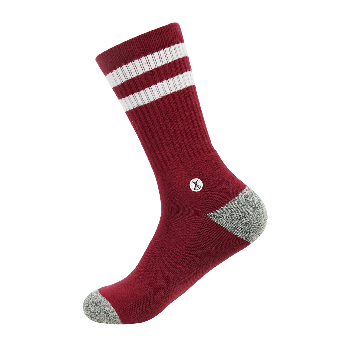 Classic Socks Red
