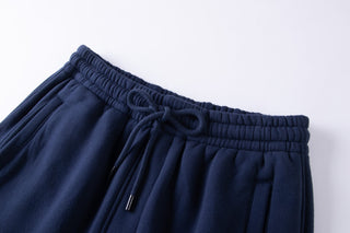 Jogger Set - Navy