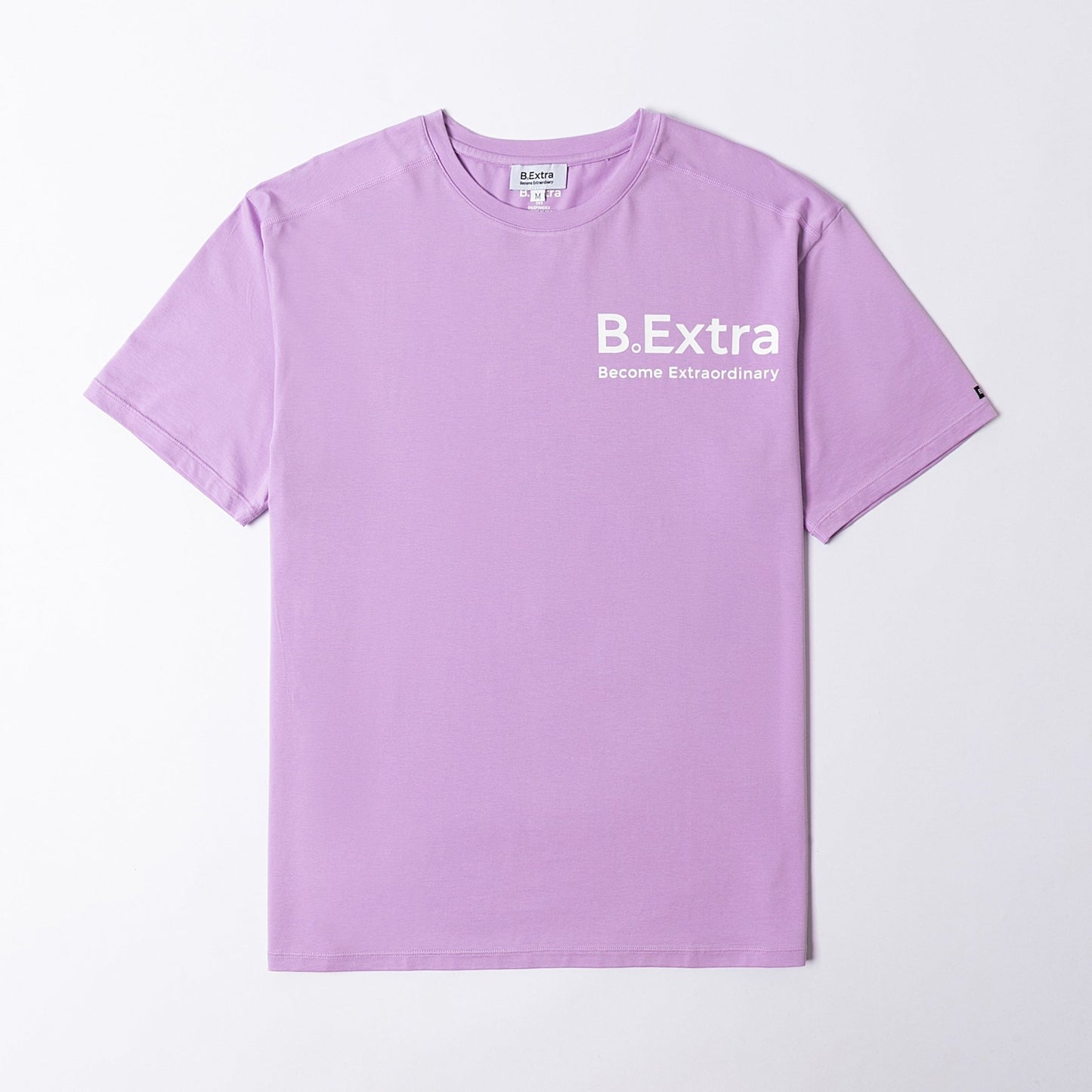 T Shirt - Lilac