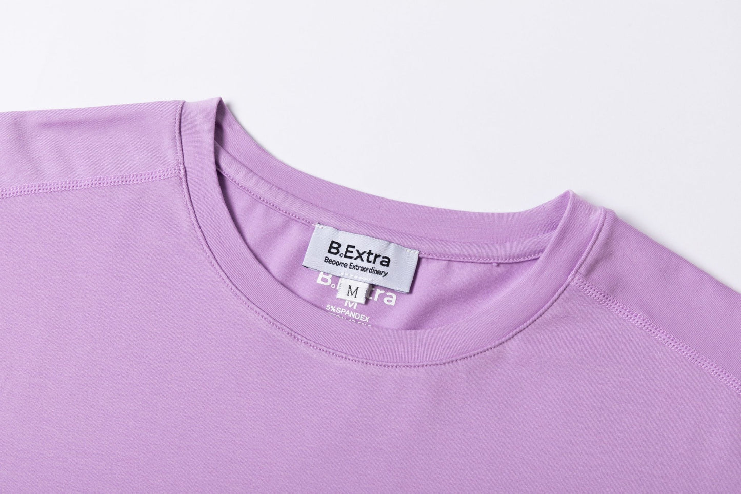 T Shirt - Lilac