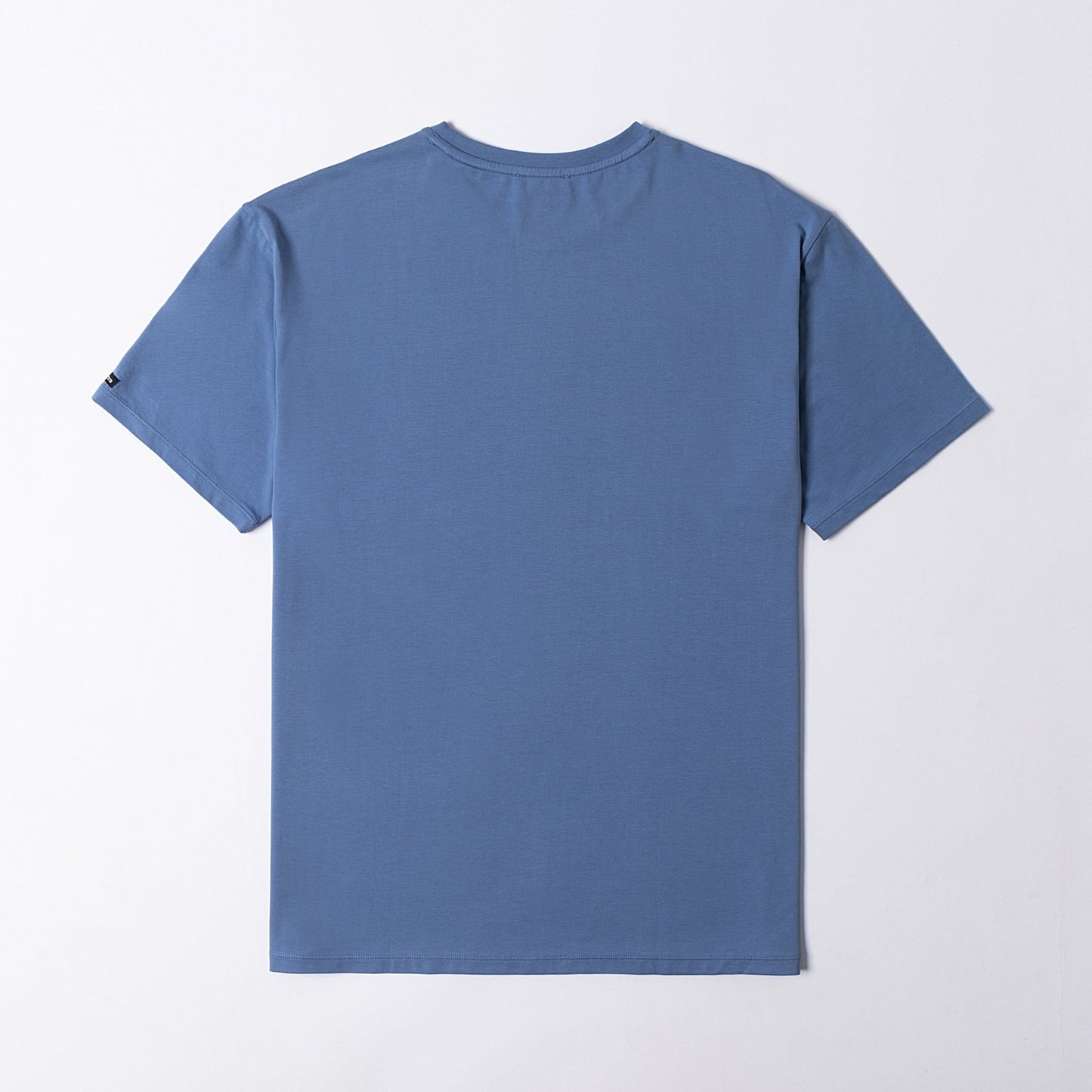 T Shirt - Bold Blue