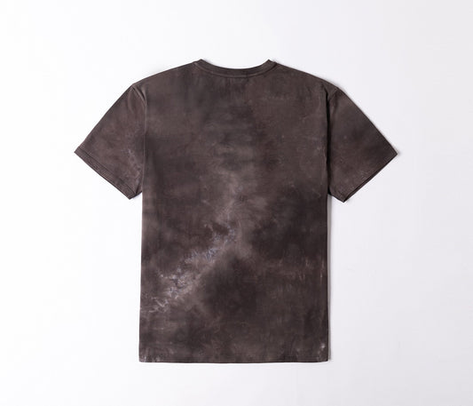 T Shirt - Volcano Tie Dye