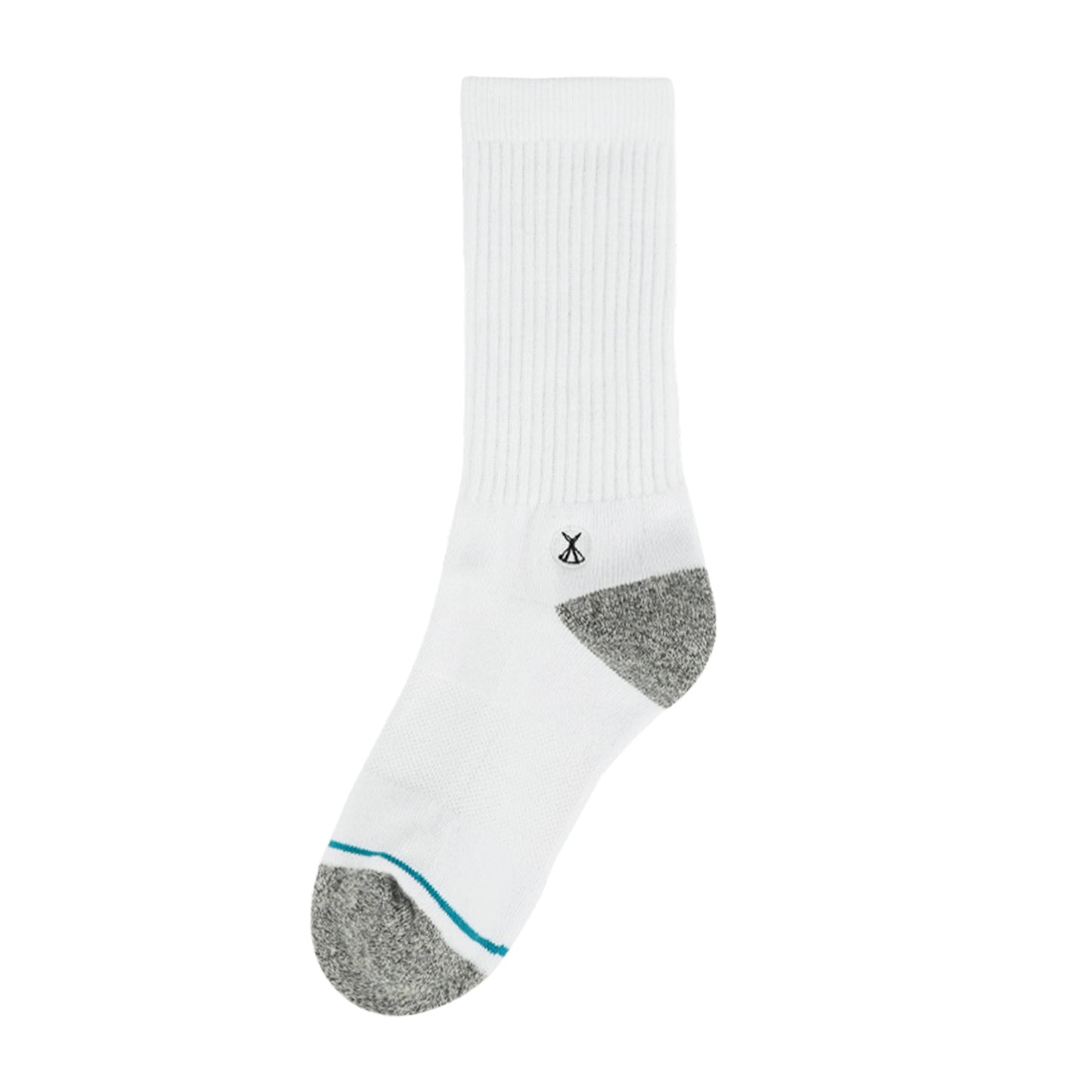 Classic Socks B.EXTRA white