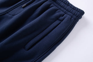 Jogger Set - Navy