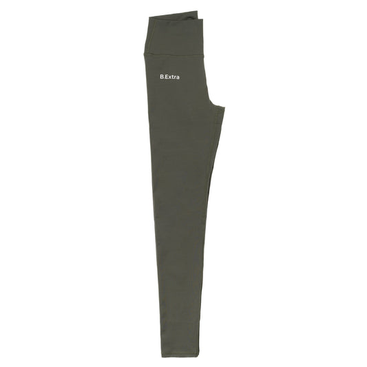 Performance Tight - Forest Green