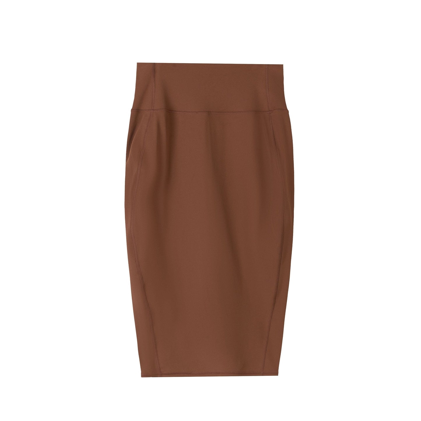Urban-Ease Skirt - Brown