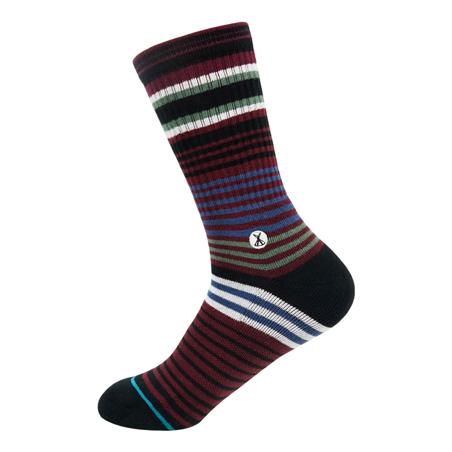 Classic Socks Striped
