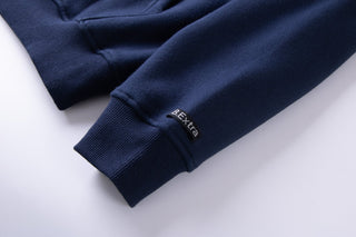 Jogger Set - Navy