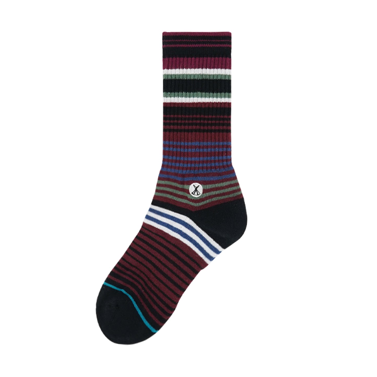 Classic Socks Striped